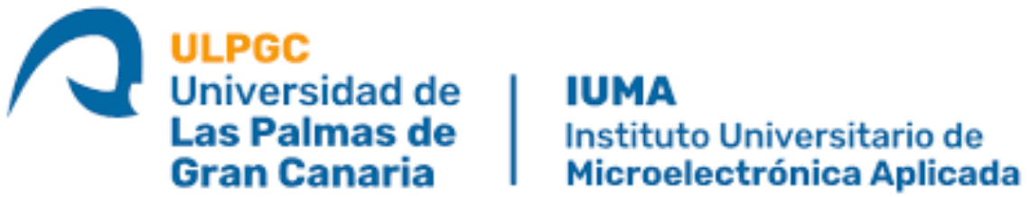IUMA - Instituto Universitario de Microelectrónica Aplicada, ULPGC